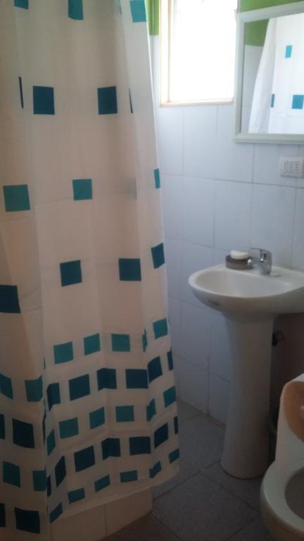 Donde Lupe Hotel Coyhaique Kültér fotó