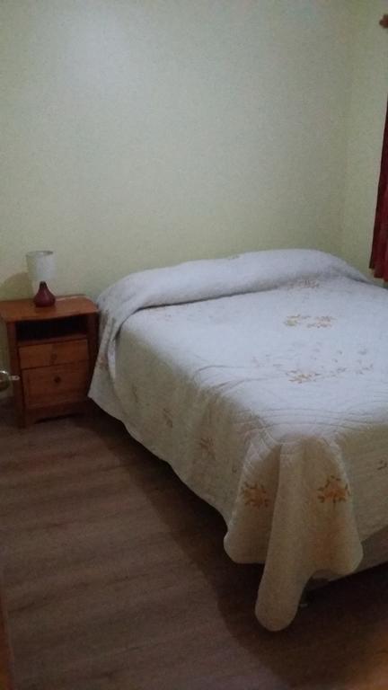Donde Lupe Hotel Coyhaique Kültér fotó