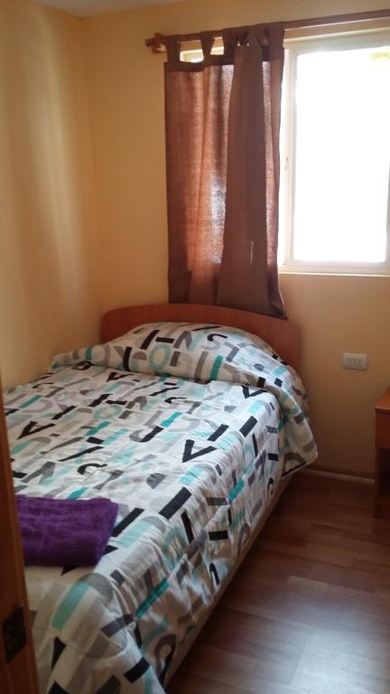 Donde Lupe Hotel Coyhaique Kültér fotó