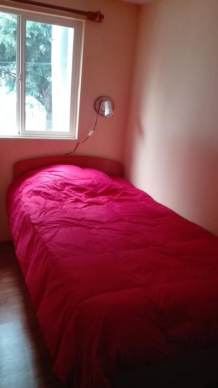 Donde Lupe Hotel Coyhaique Kültér fotó