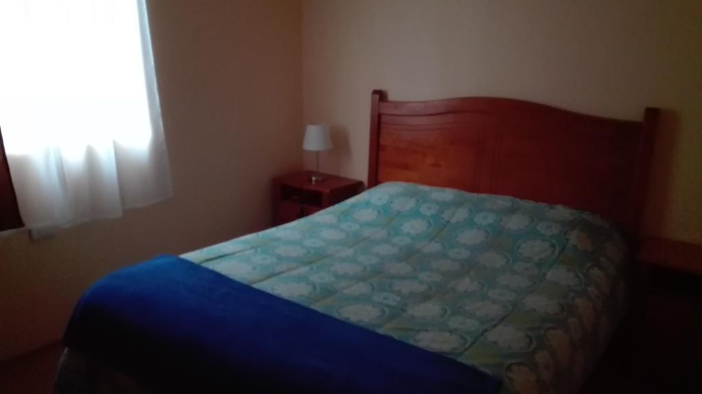 Donde Lupe Hotel Coyhaique Kültér fotó