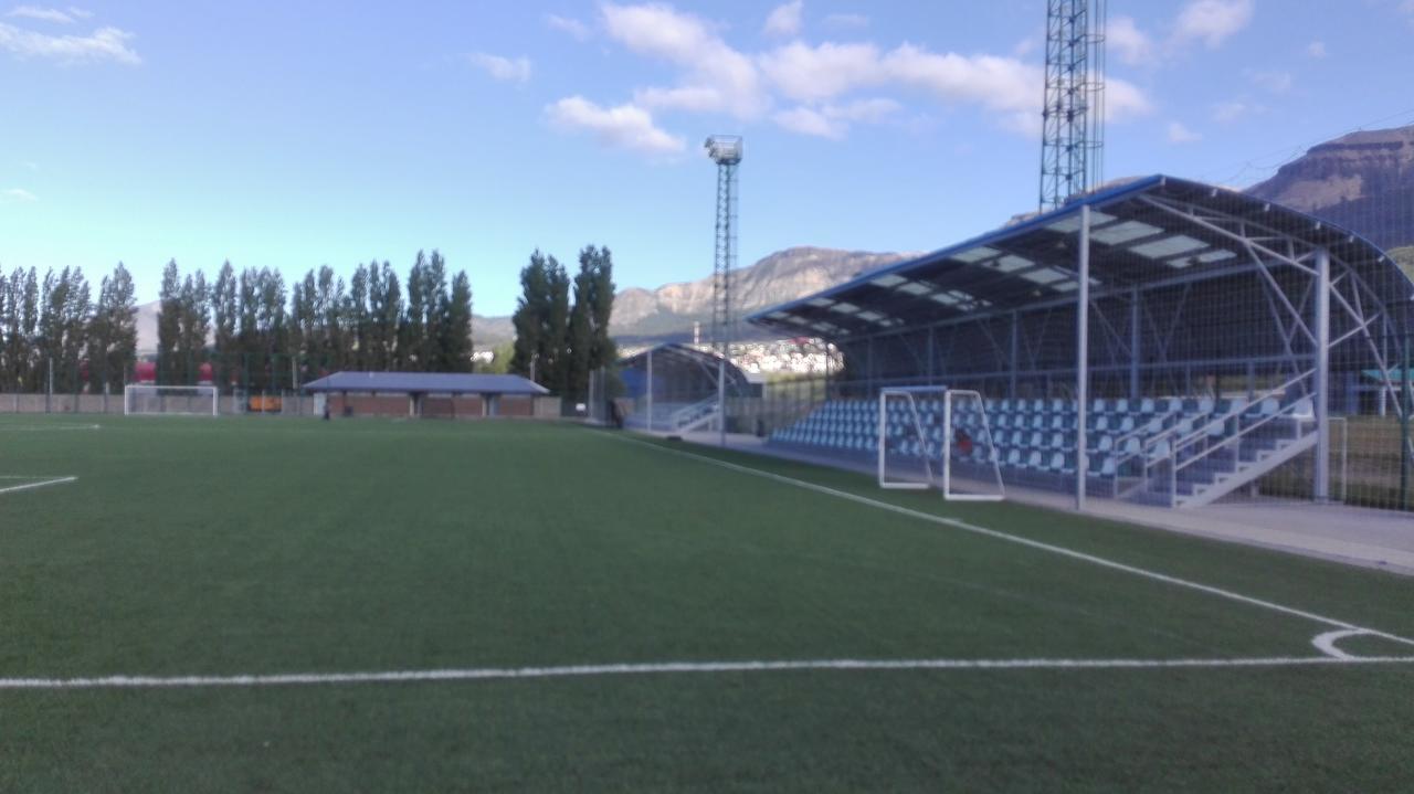Donde Lupe Hotel Coyhaique Kültér fotó
