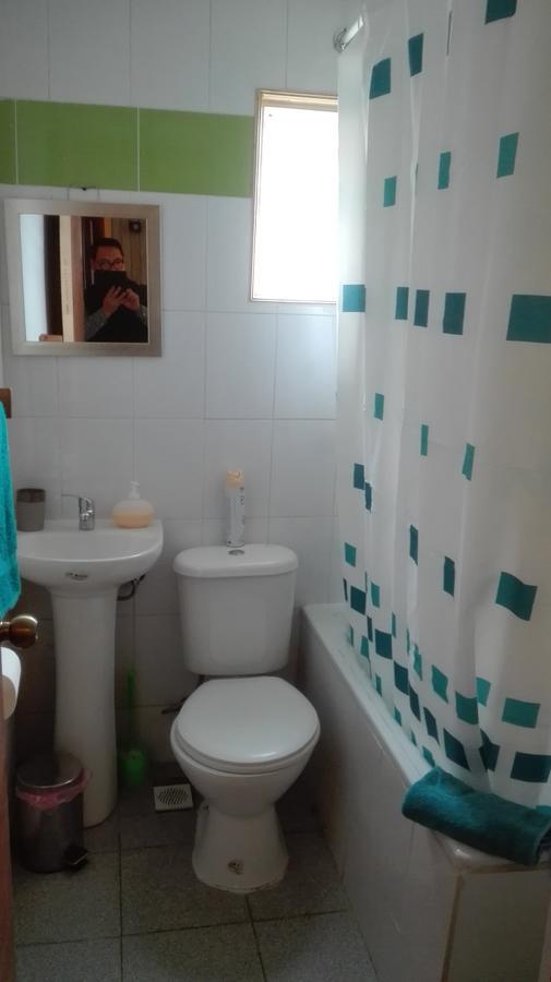 Donde Lupe Hotel Coyhaique Kültér fotó