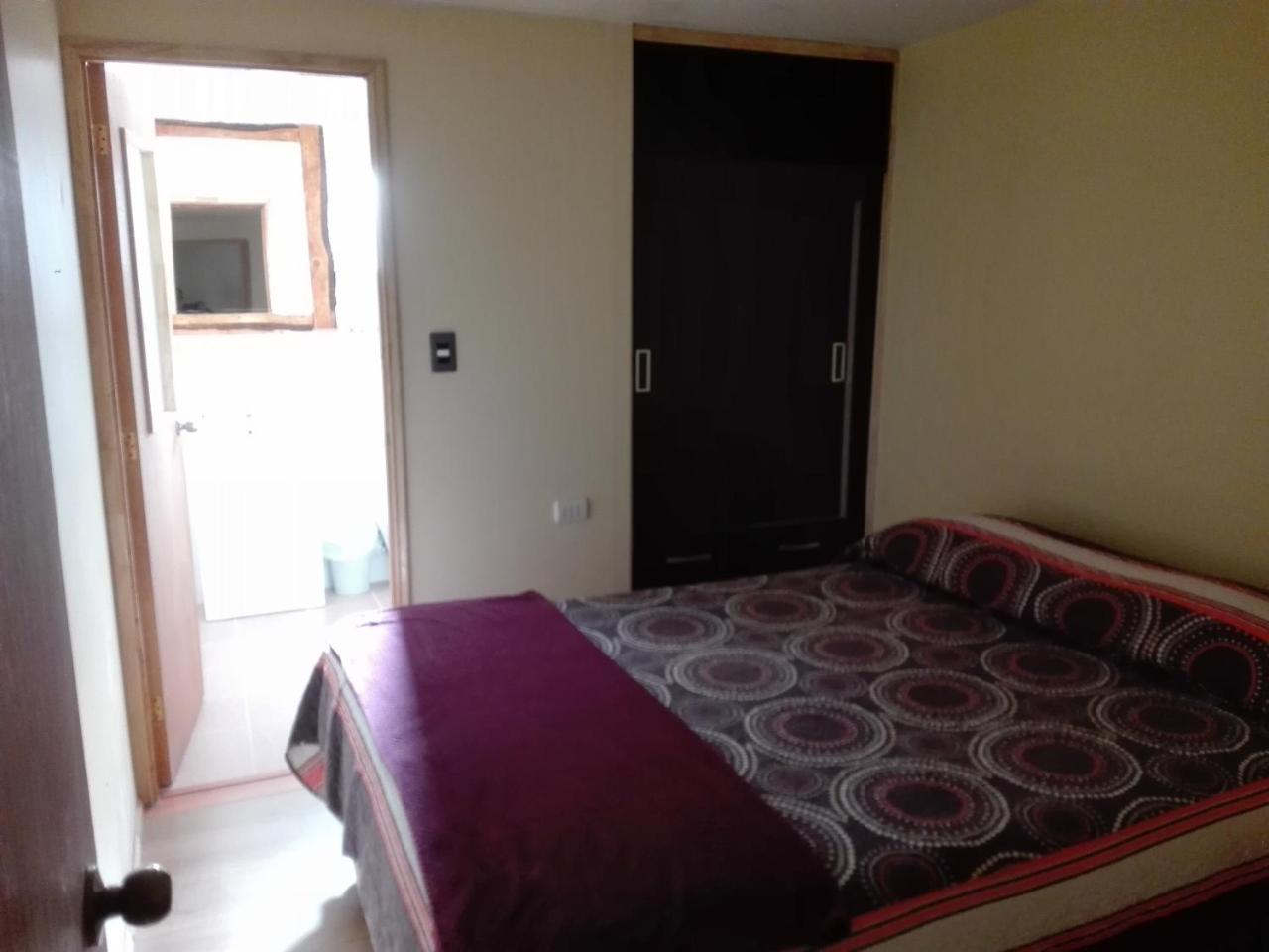 Donde Lupe Hotel Coyhaique Kültér fotó