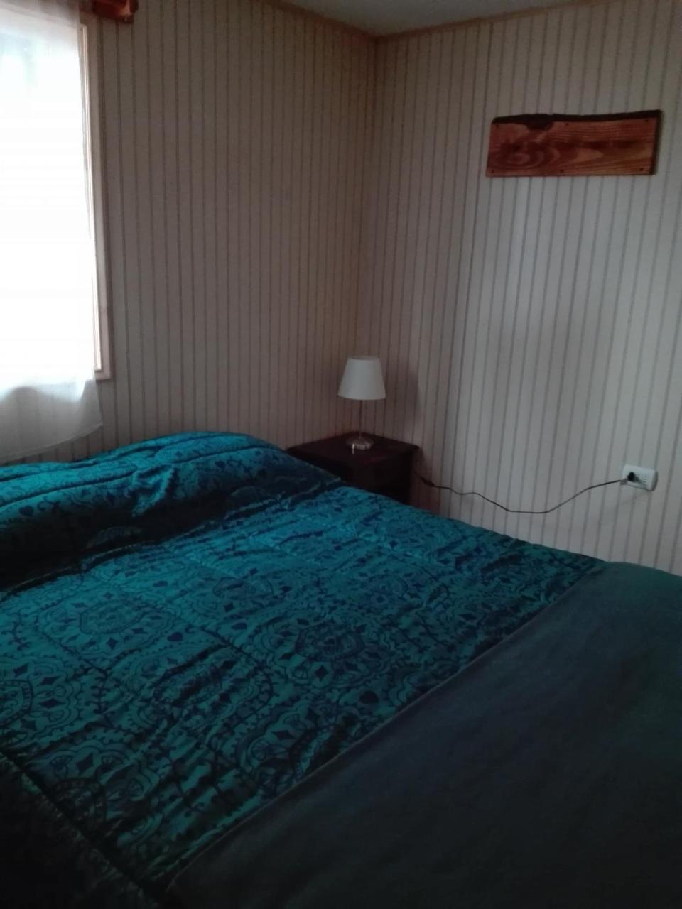 Donde Lupe Hotel Coyhaique Kültér fotó