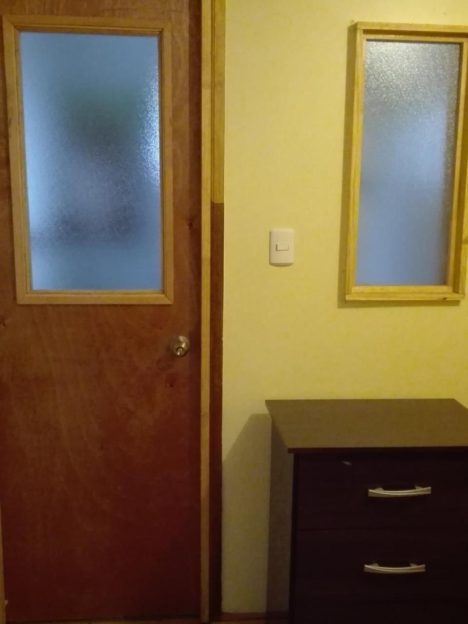 Donde Lupe Hotel Coyhaique Kültér fotó