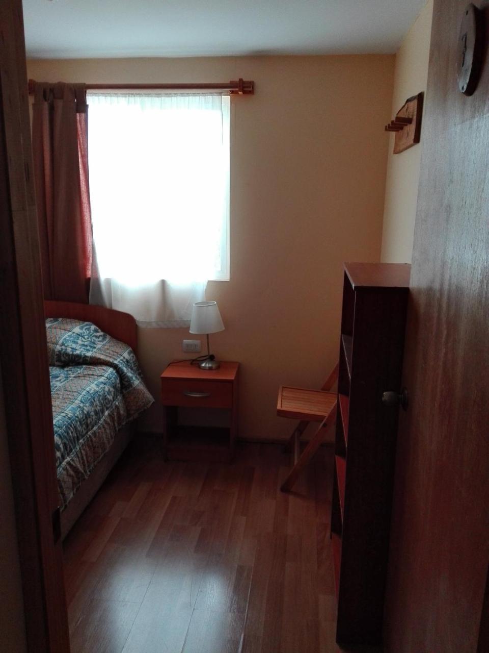 Donde Lupe Hotel Coyhaique Kültér fotó