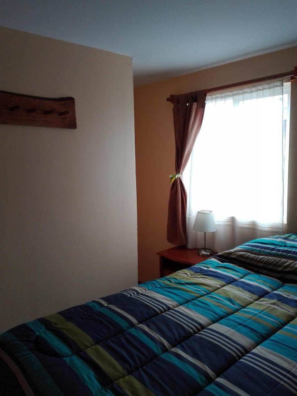 Donde Lupe Hotel Coyhaique Kültér fotó