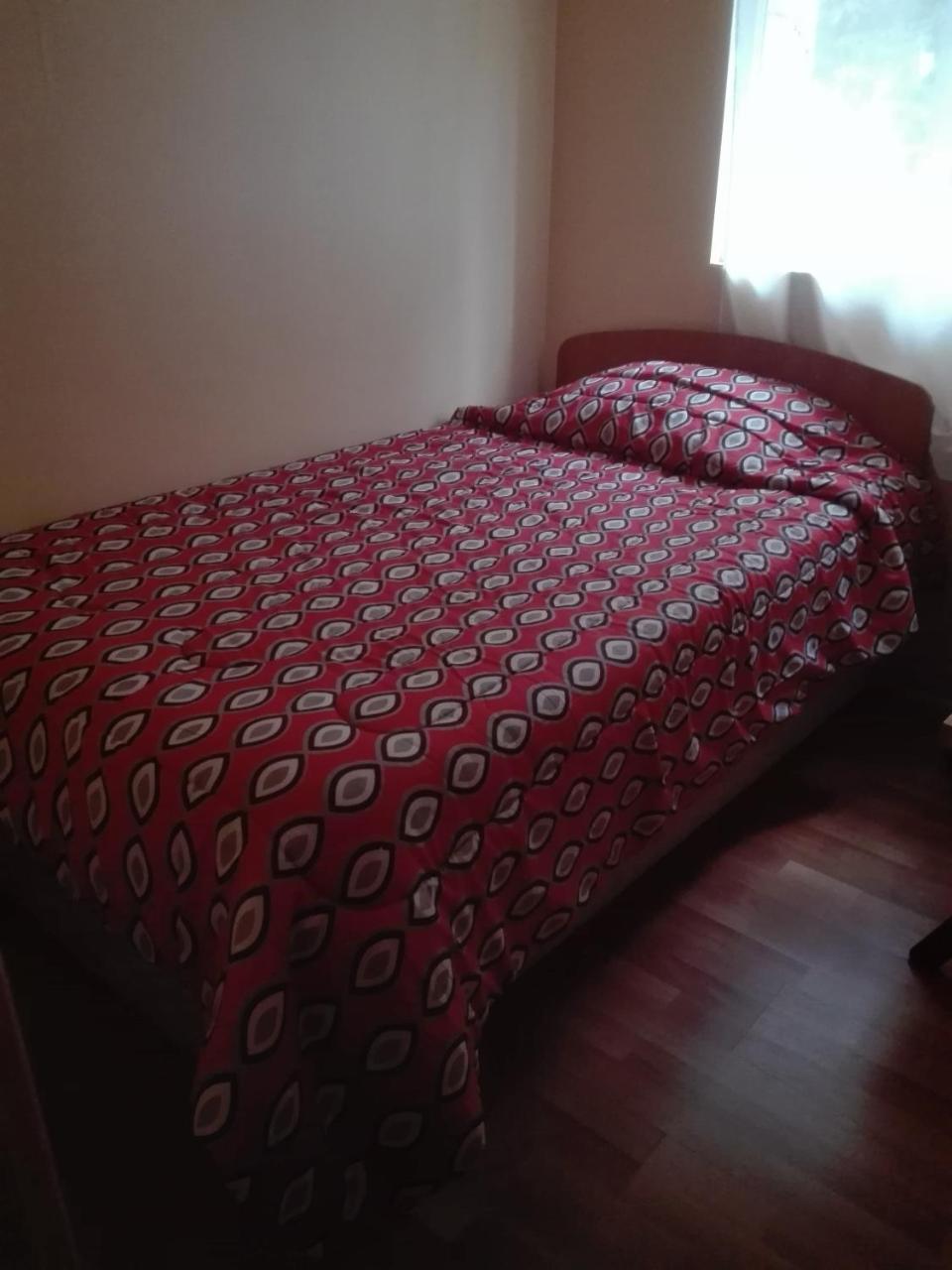 Donde Lupe Hotel Coyhaique Kültér fotó